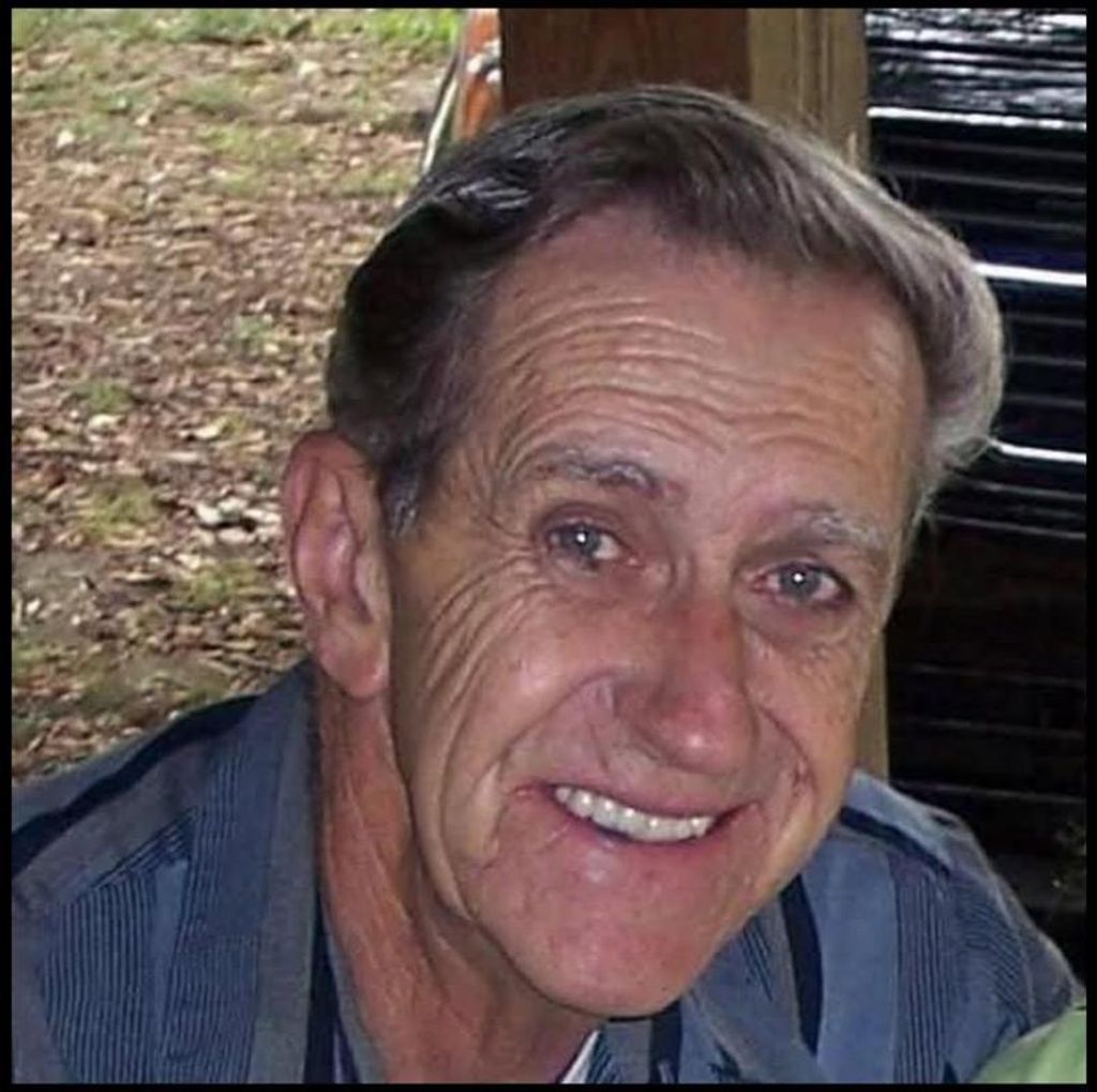 James Arnold Malone