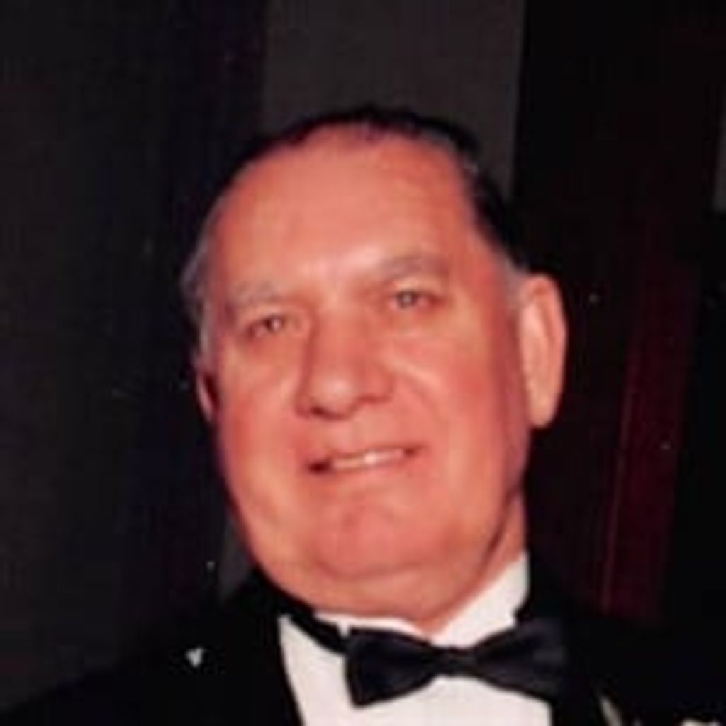Stanley G. Brown