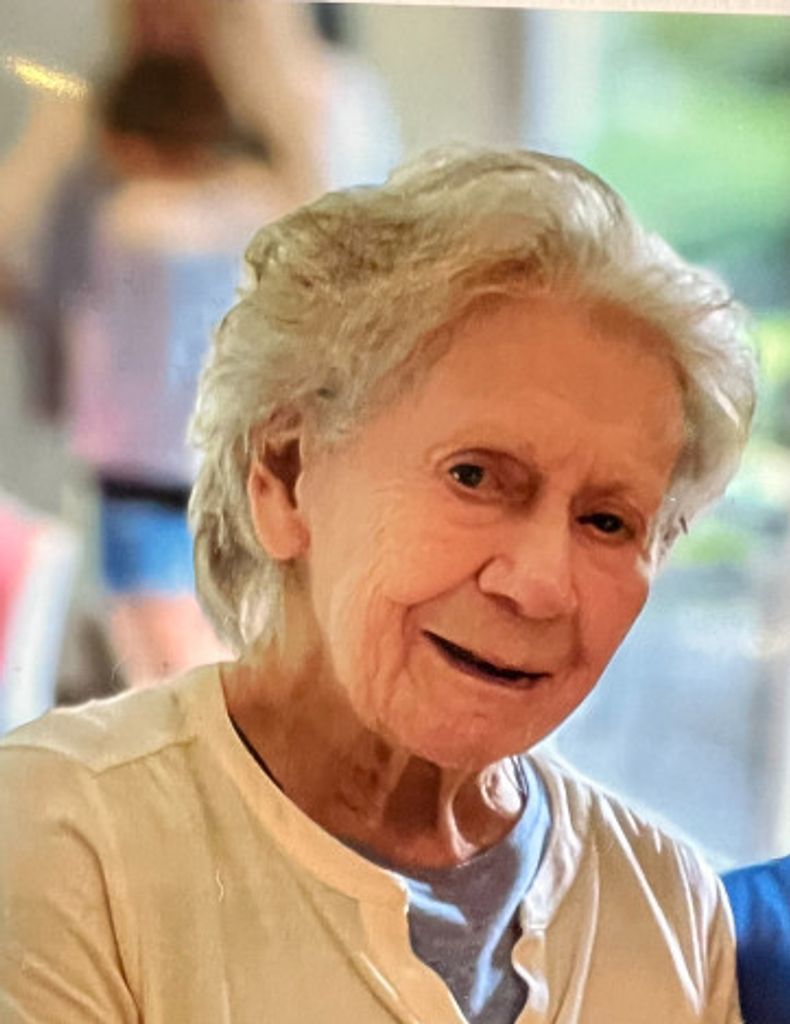 Gertrude C. (Curran)  Gilligan