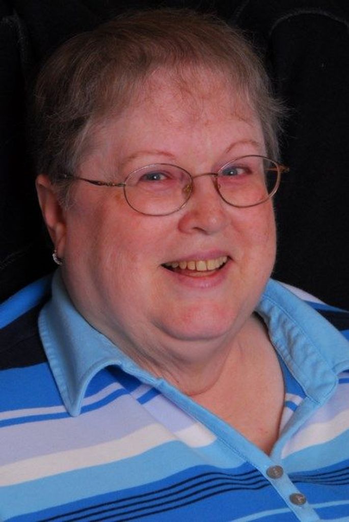 Wanda M. Yaudes