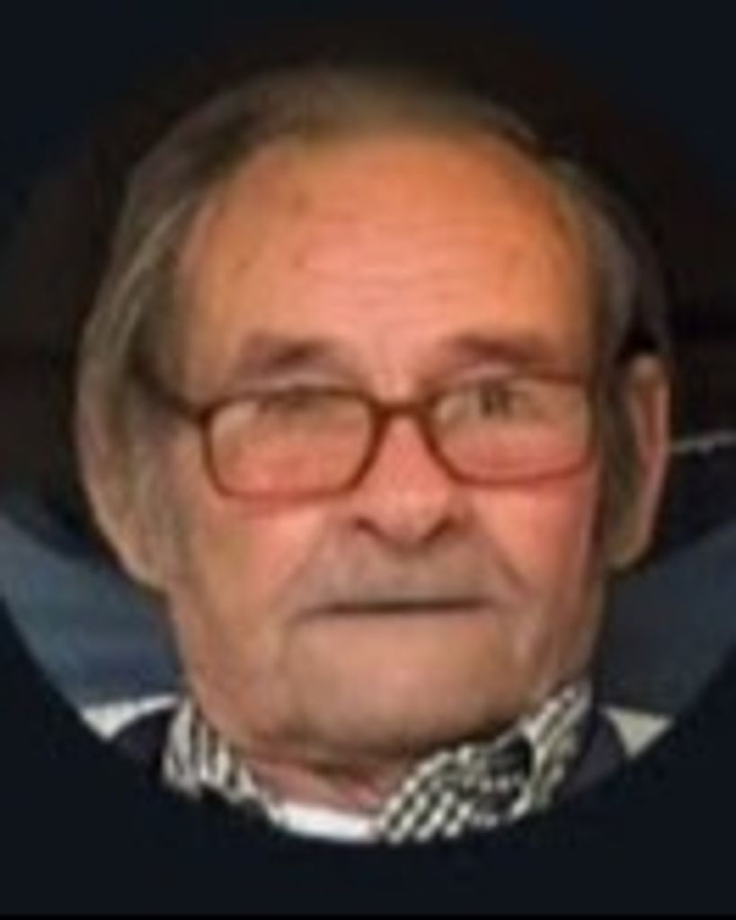 Charles Edward "Charlie" Hughes