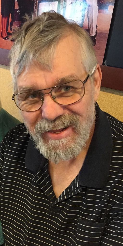Richard Alan Schulthies