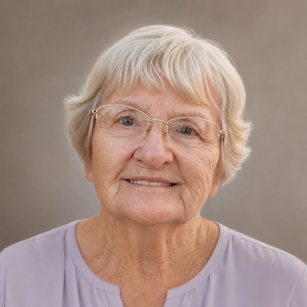 Frances Shroyer