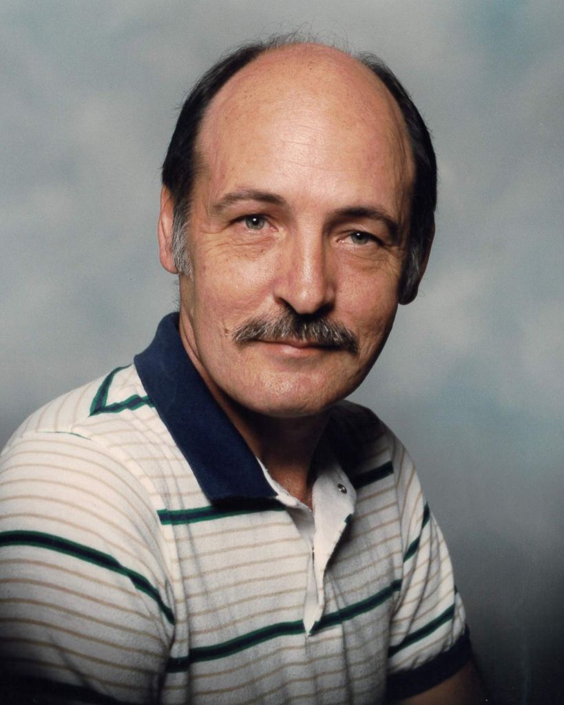 John Robert Pope, Sr.
