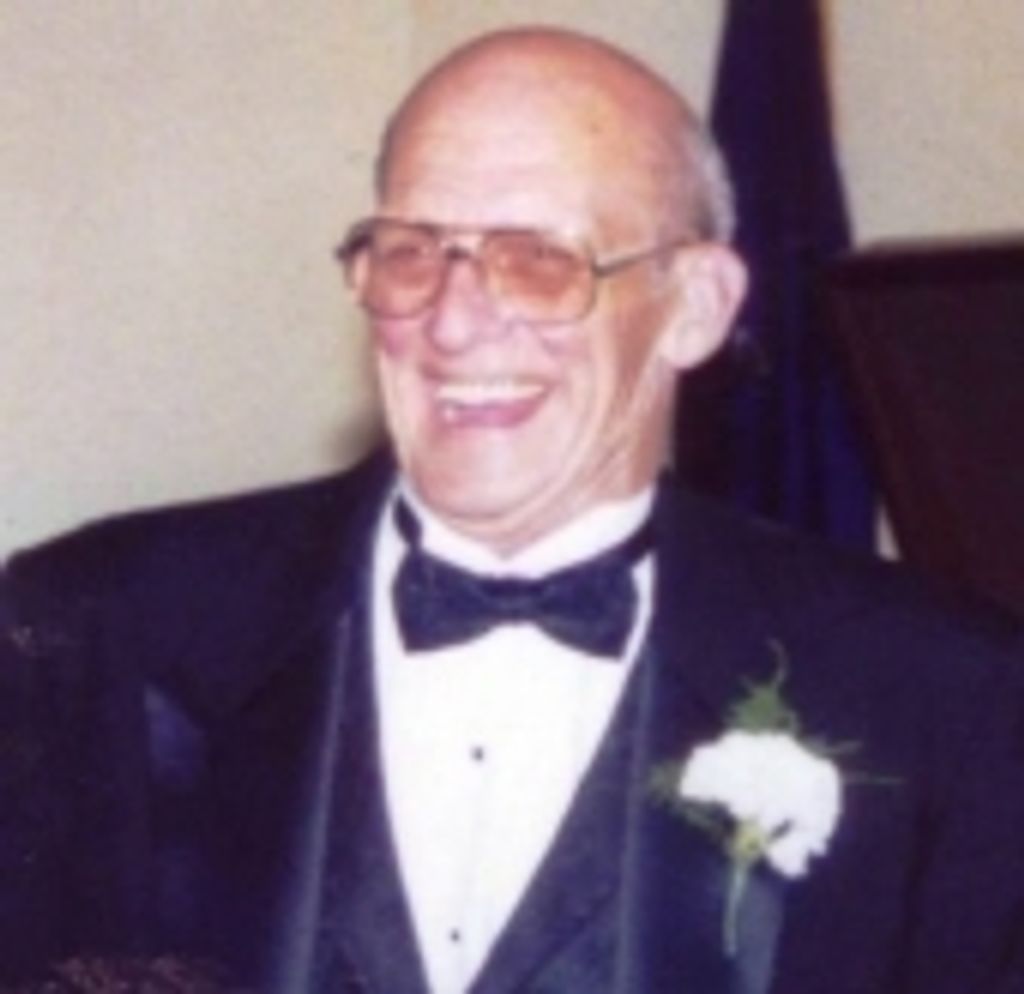 Clayton E. Jarest