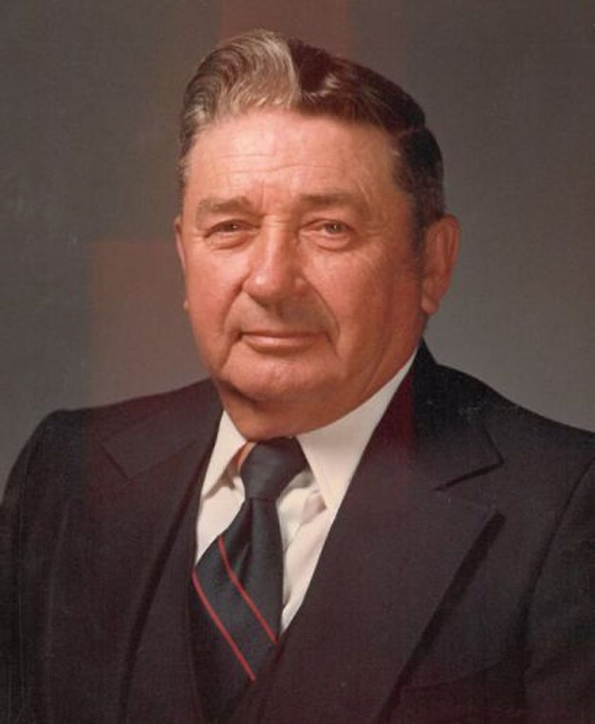 Johnny Blackburn Profile Photo