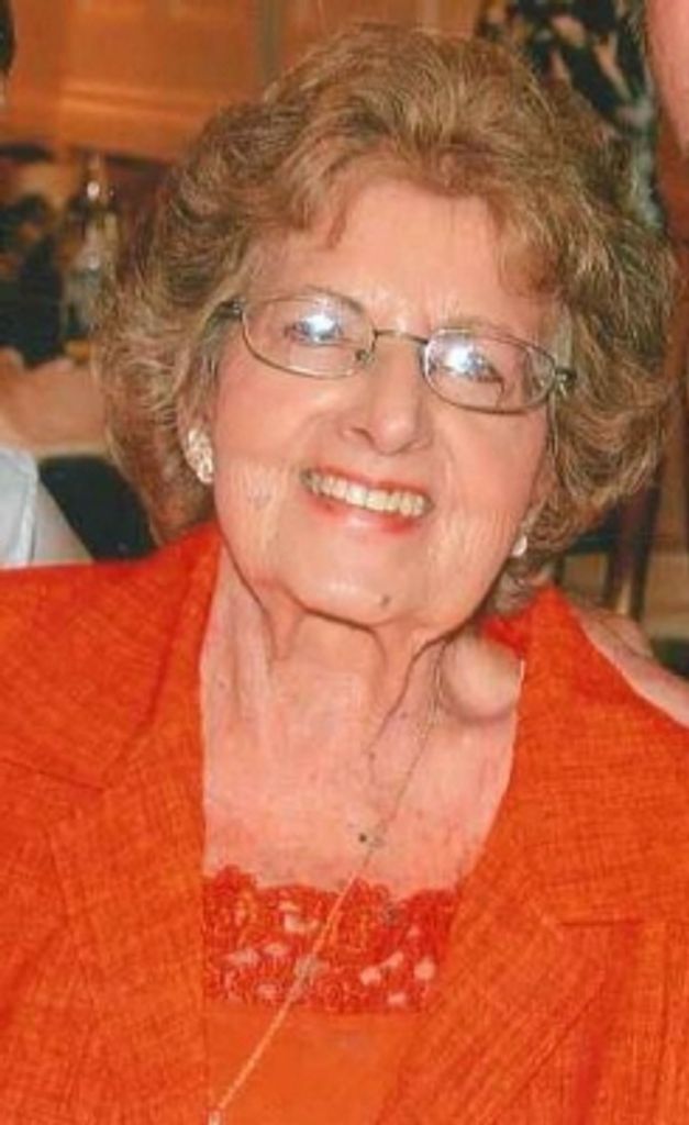 Jennie Cecelia Sprock