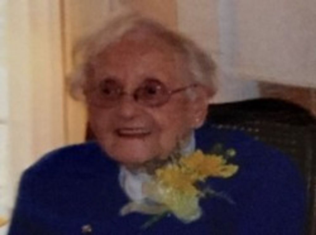 Maria A. (Eisele)  Schott