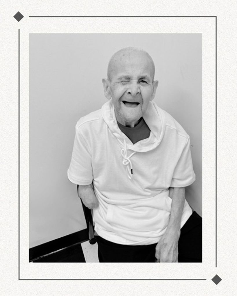 Meraldo Ocasio Profile Photo