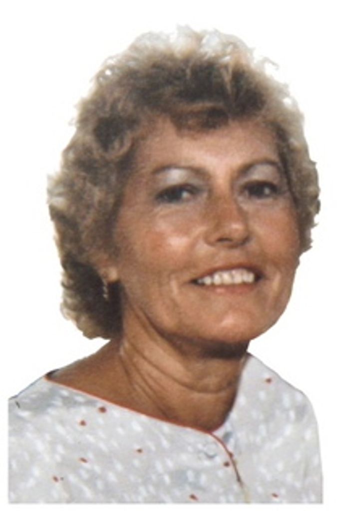 Blanche (Dresbach)  Downs