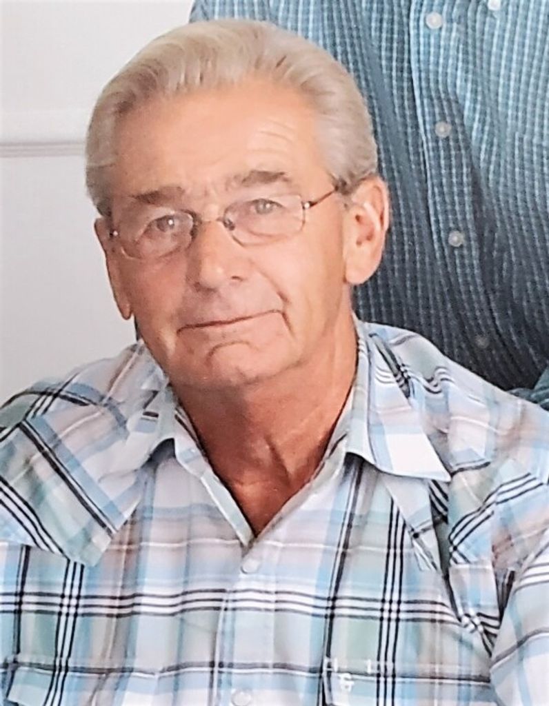 Harold Lee Miller