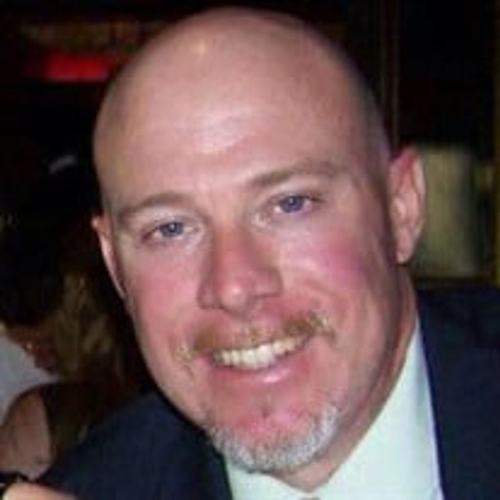 Scott Shrader