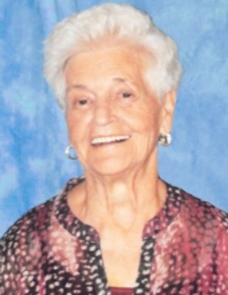 Catherine M. Buckley
