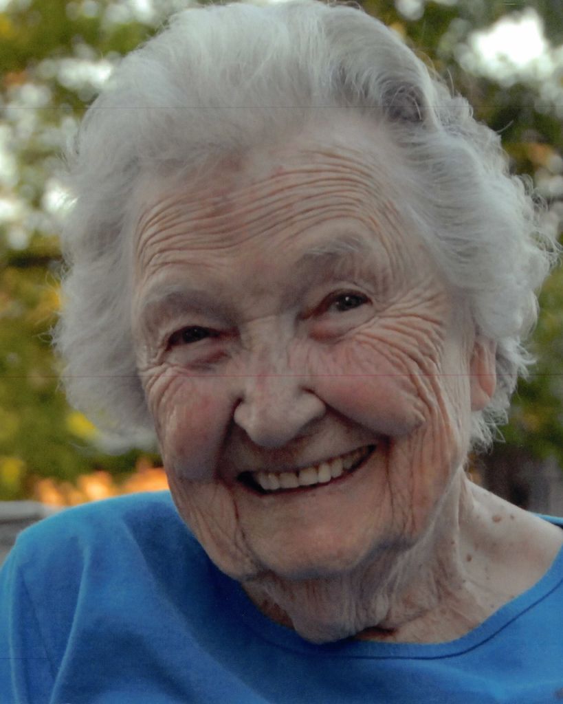 Ida Gray Trent Williamson