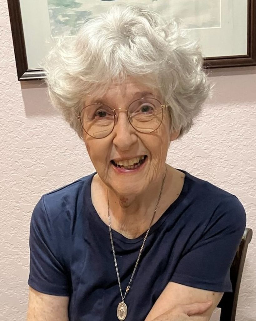 Barbara Dale O'Leary Profile Photo