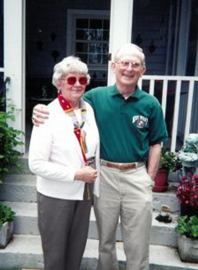 Roger H. Arthur Profile Photo