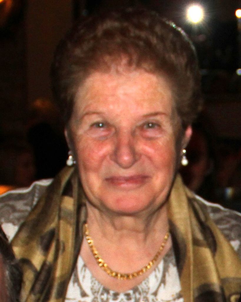 Germana Anna Maria Aere