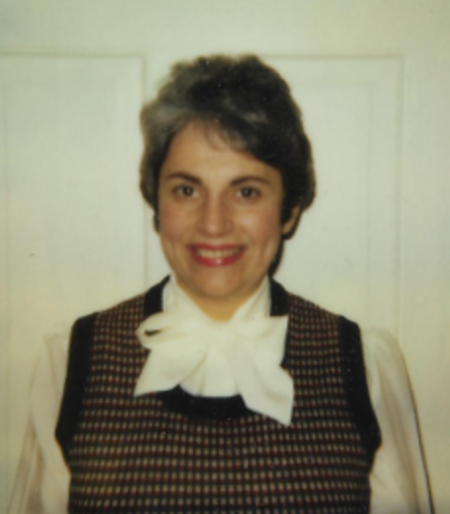 Dolores V. Bakalian Profile Photo