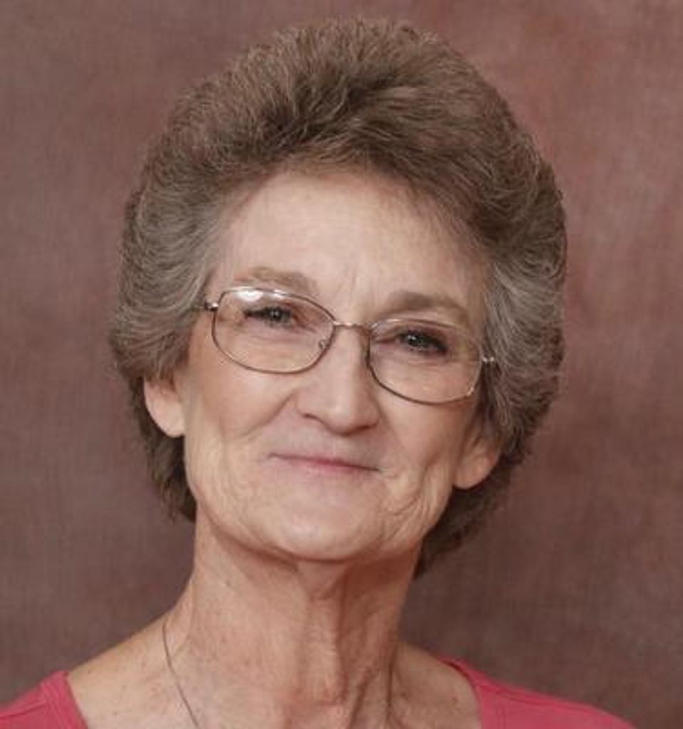 Teresa Ann Myers Profile Photo