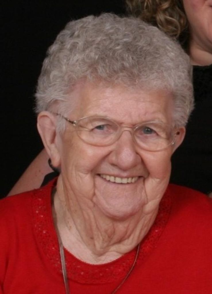 Betty L. Mcwilliams Profile Photo
