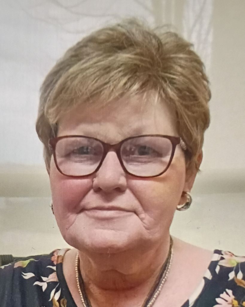 Audrey M. Robison