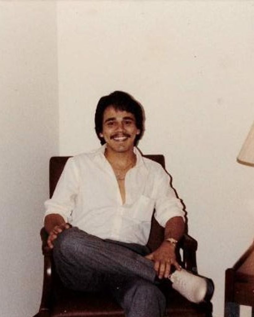 Francisco "Frank" Andrade, Jr.