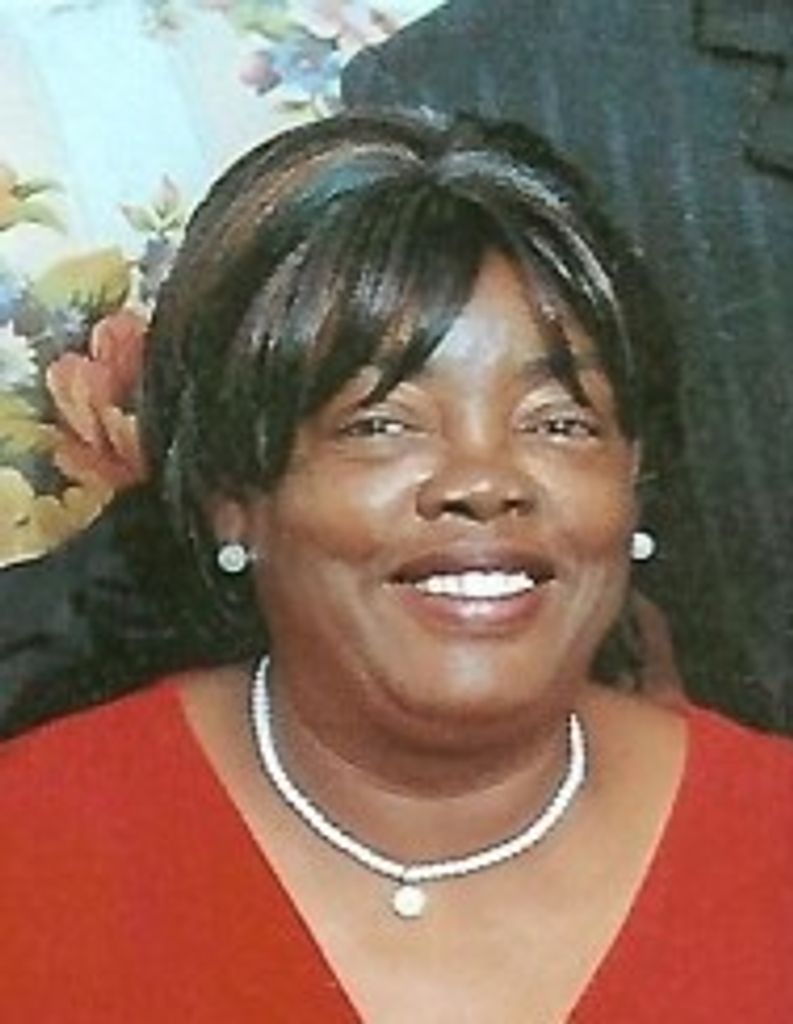 Tessie B. Rawls