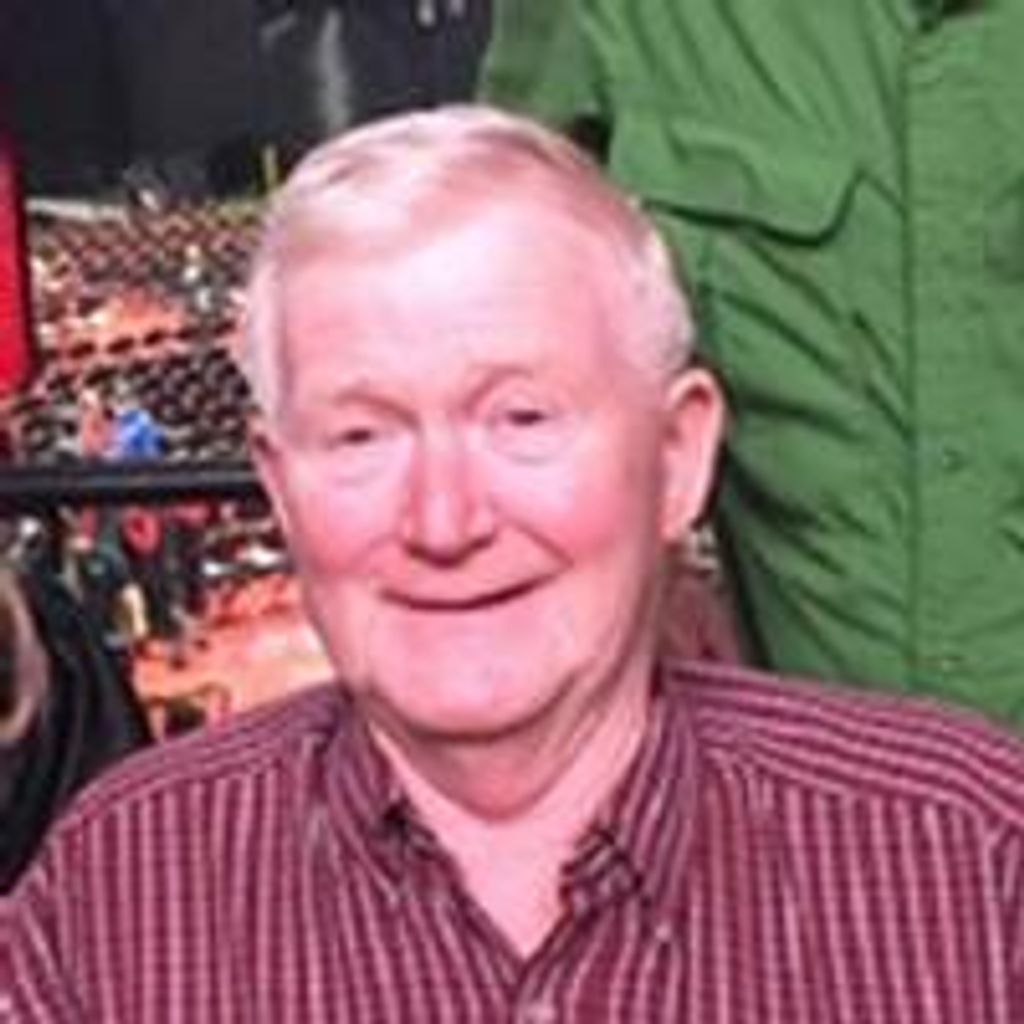 Tim A. Isbell