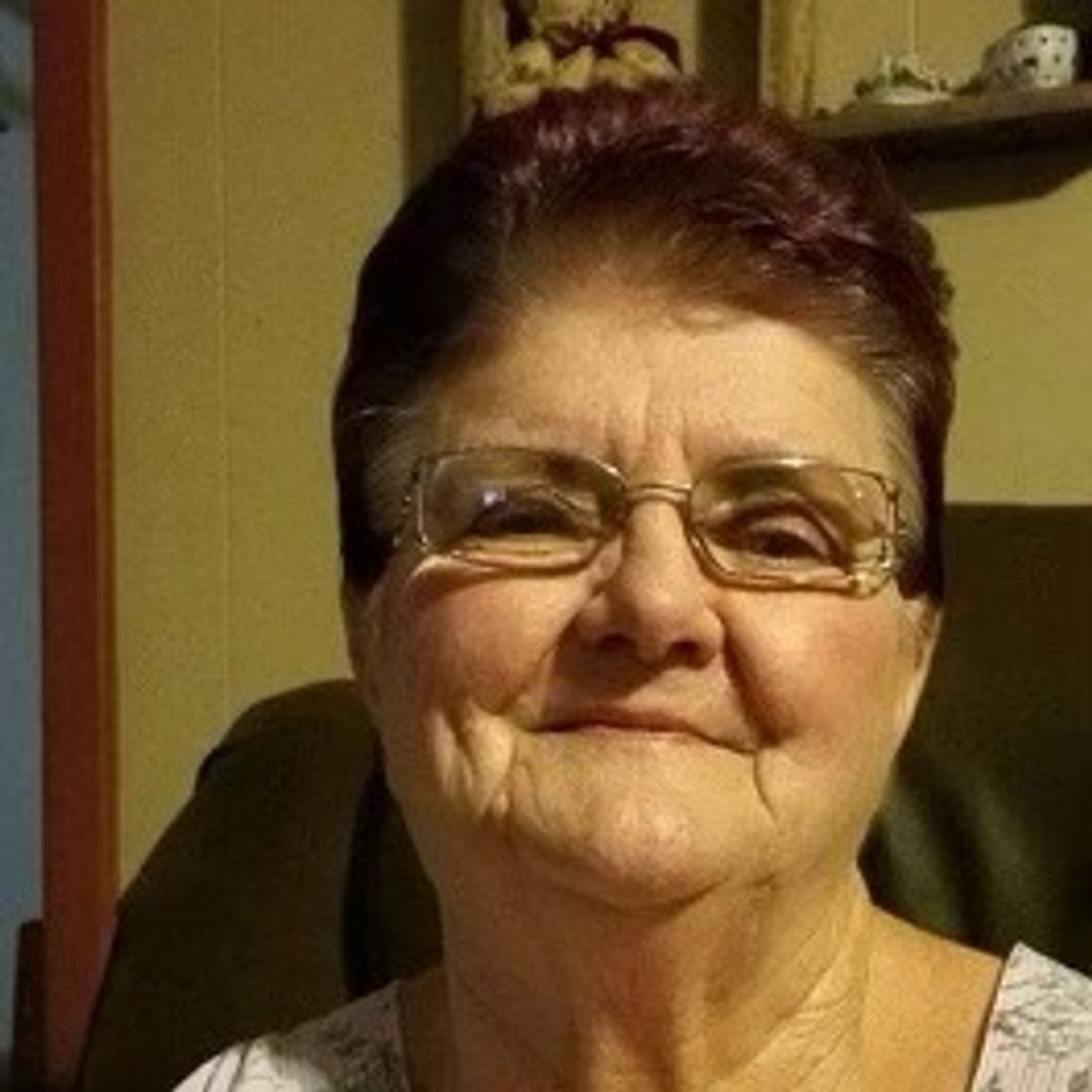 Kathleen Paulette (Ruhnke)  Pagano
