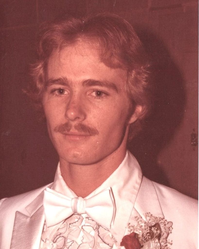 Patrick Brent Pruyn Profile Photo