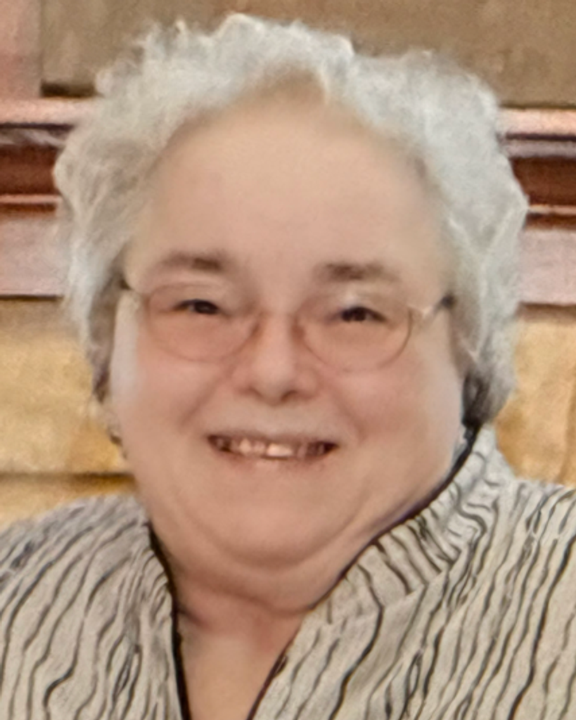 Donna Marwitz Profile Photo