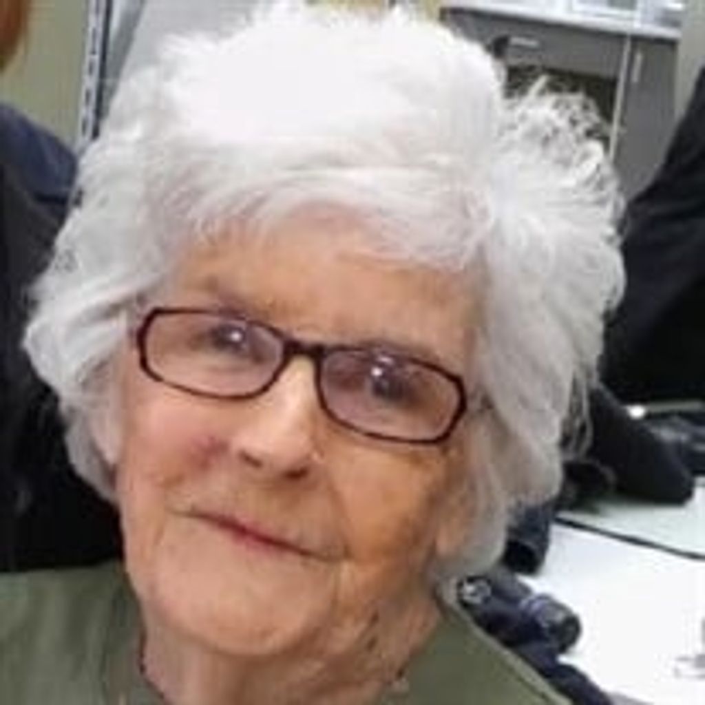 Christine M. Holloway
