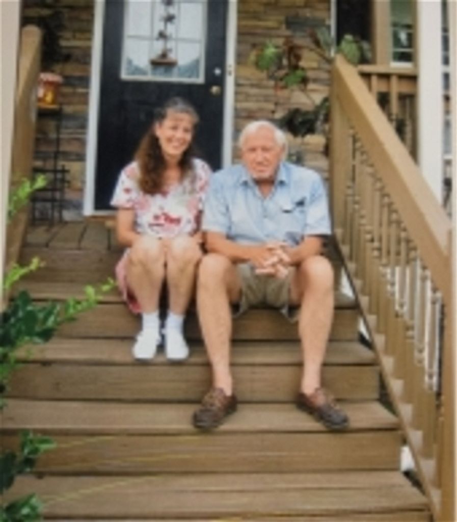 Gary Macneill Profile Photo