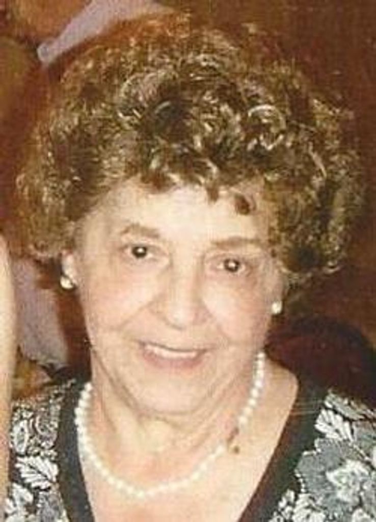 Lucy P. Przybeck Profile Photo