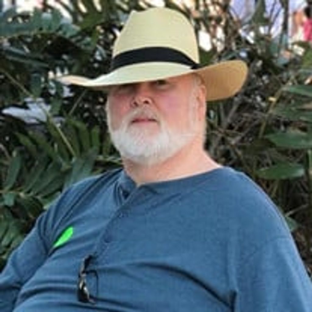 James Leo Price