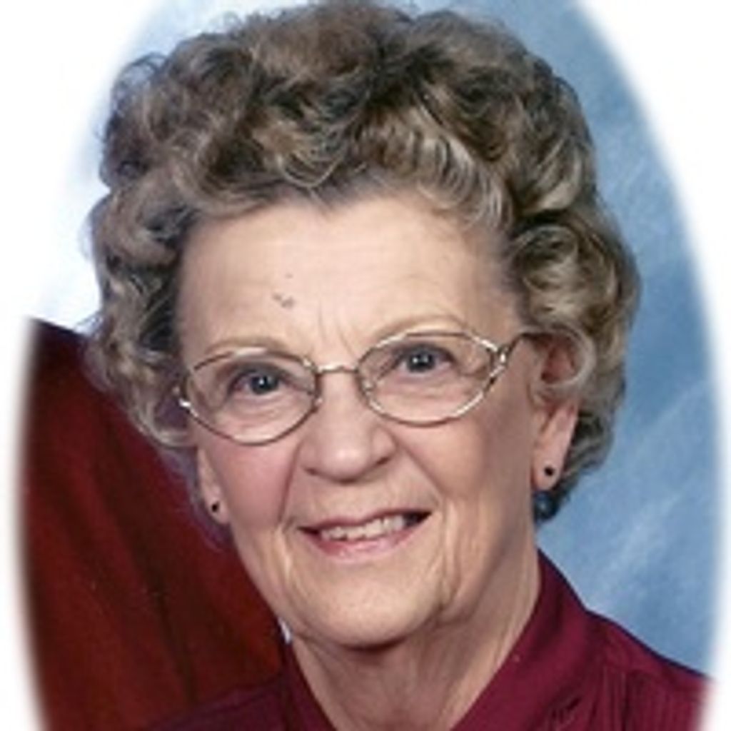 Marilyn Torgrude