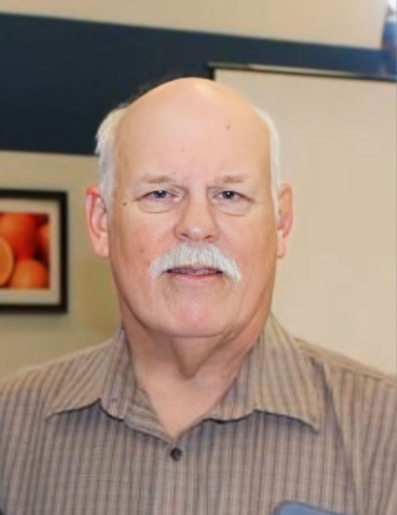 David Lee Hammond Profile Photo