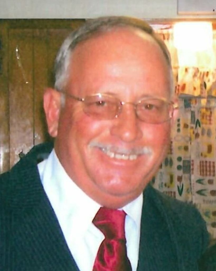 Roy Bourg Profile Photo