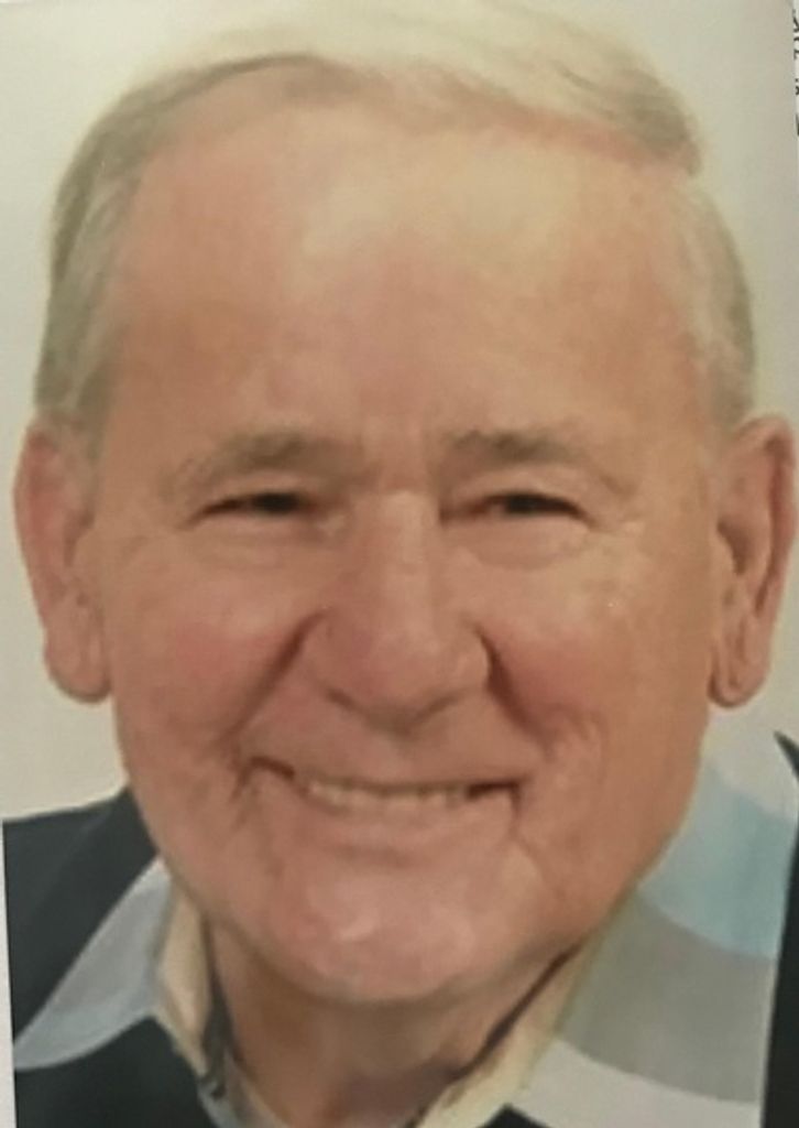 Stephen "Steve" Frank Kilo