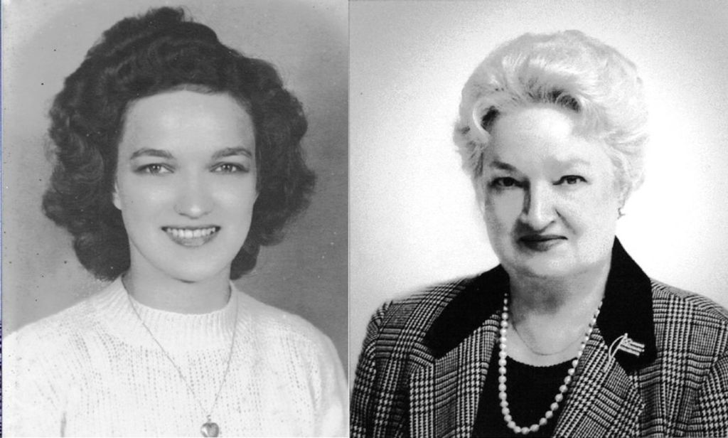 Connie Wright