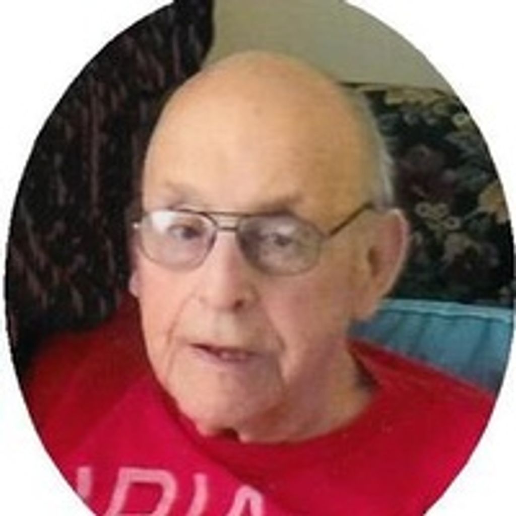 Dale  Eugene Bell  Sr.