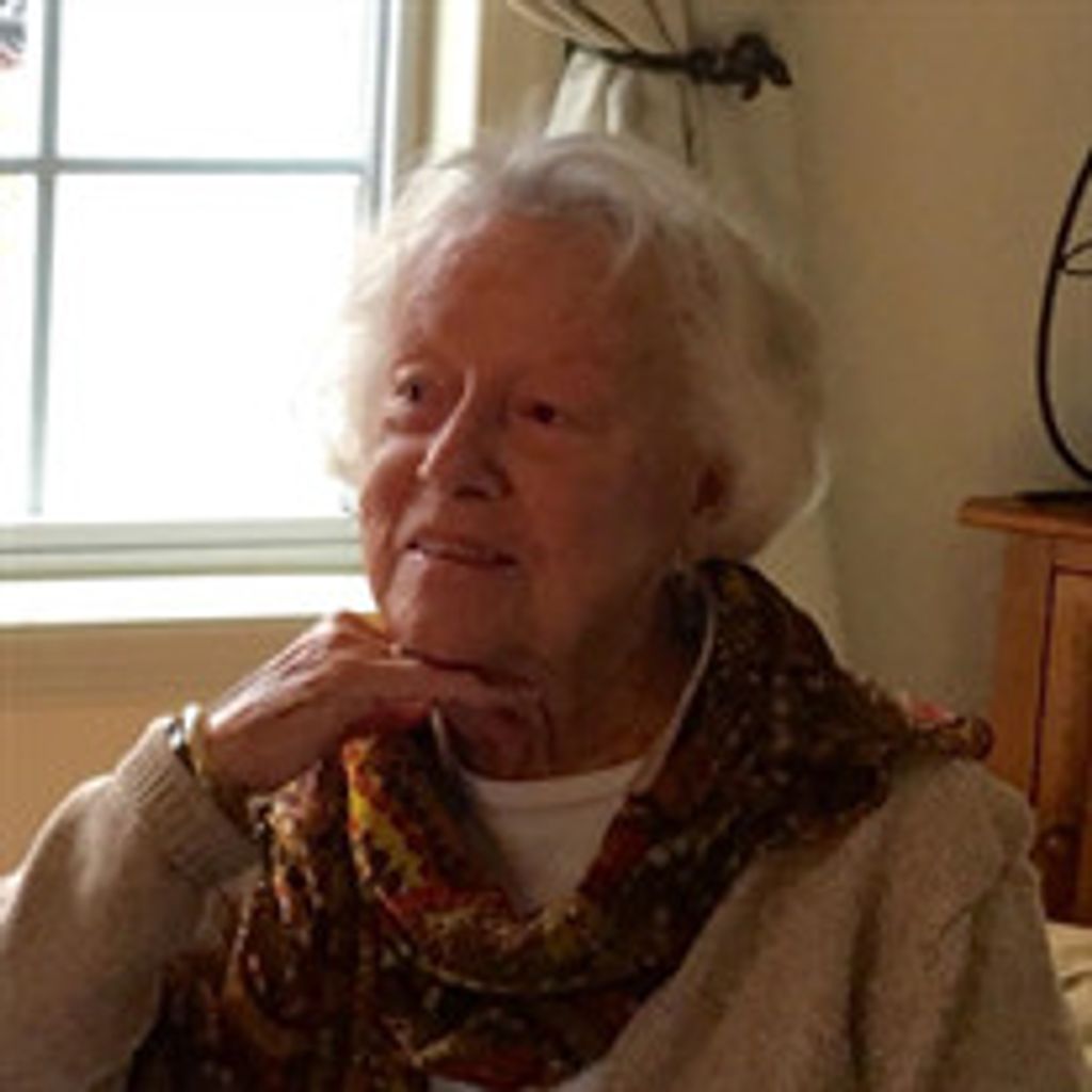 Thelma J. Palmer