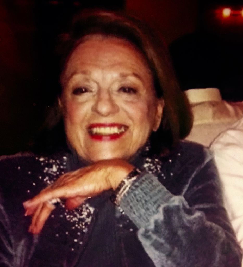 Joy C. Moneuse