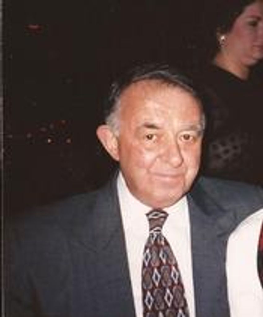 Charles H. Streeper, Sr.