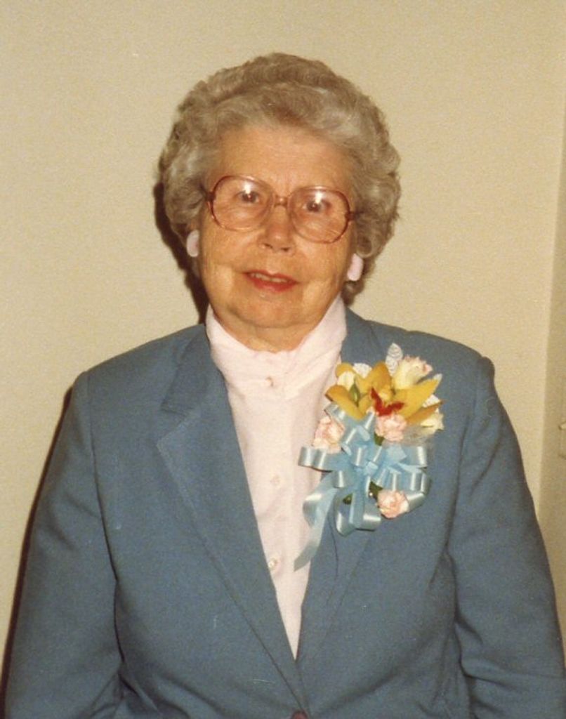 Isabell Mick