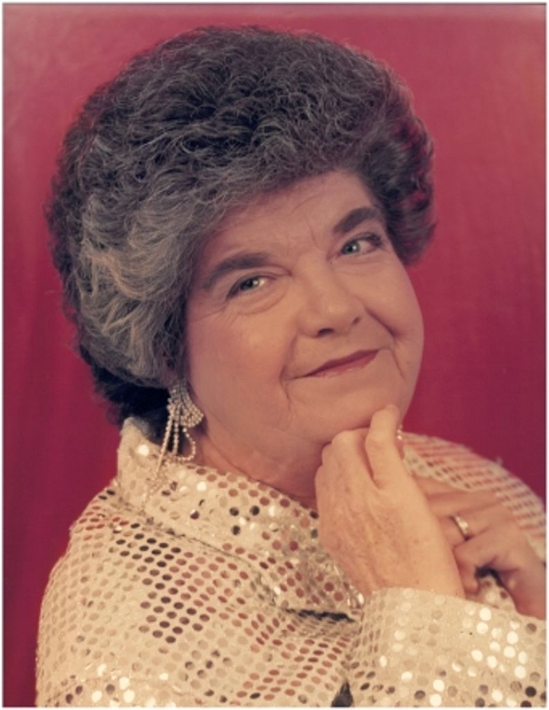 Thelma Dixon Sweat Profile Photo