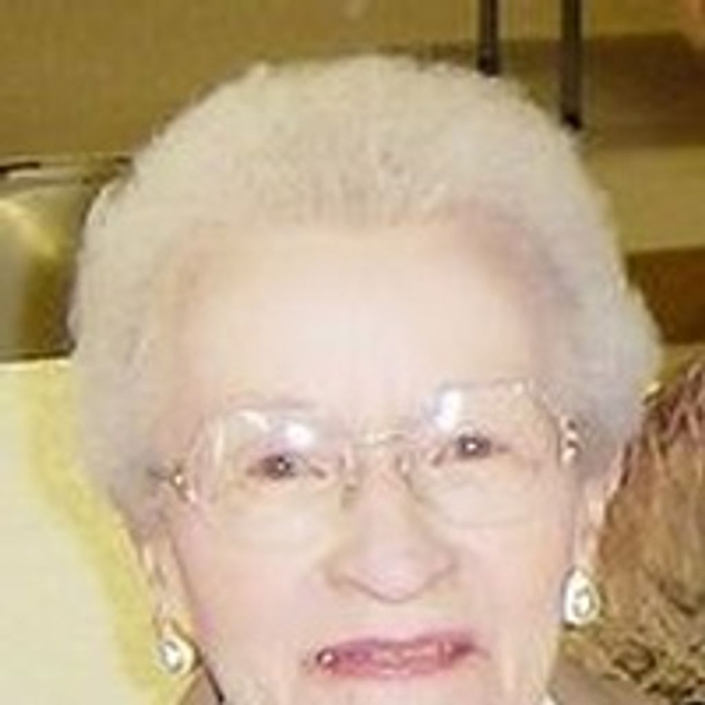 Lois E. Johnston