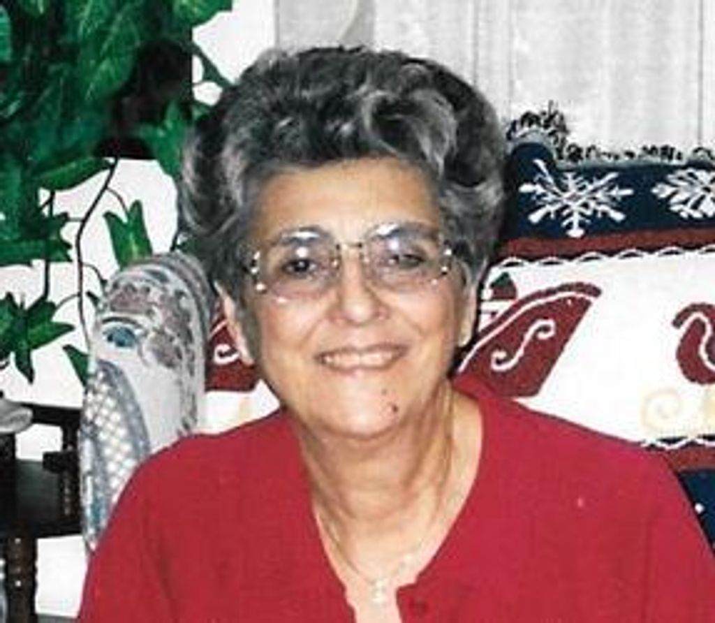 Angela Francis Wykrent