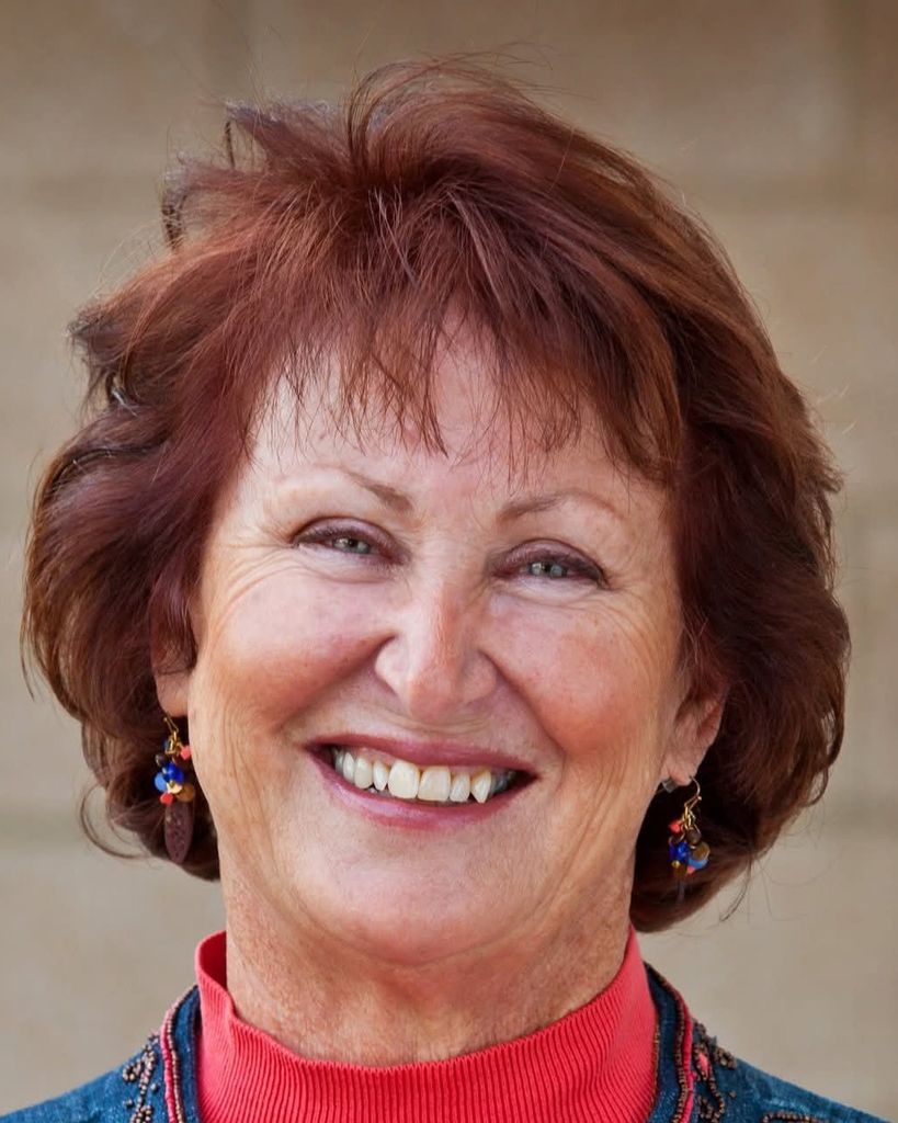 Peggy Ann Lake