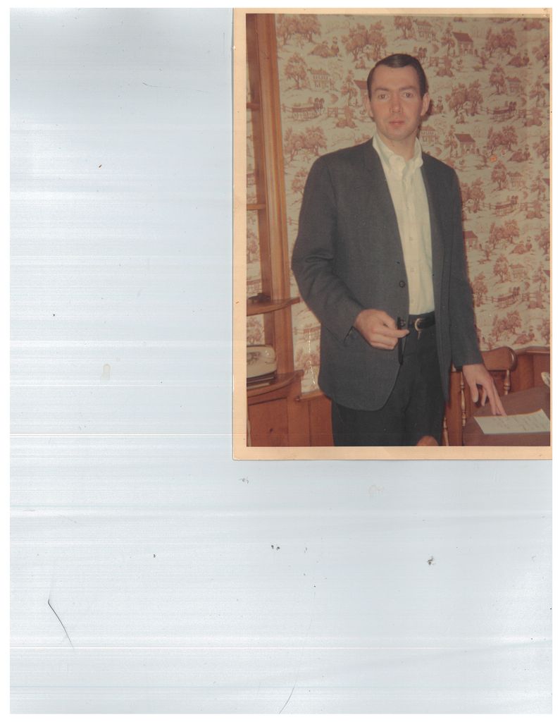 William Moore Keefer Profile Photo